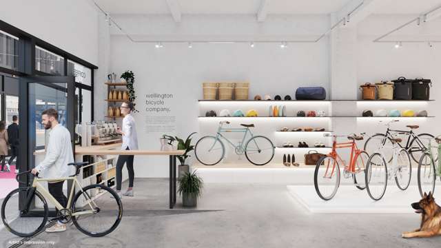 125 Manners Street, Ground floor Wellington Central_1