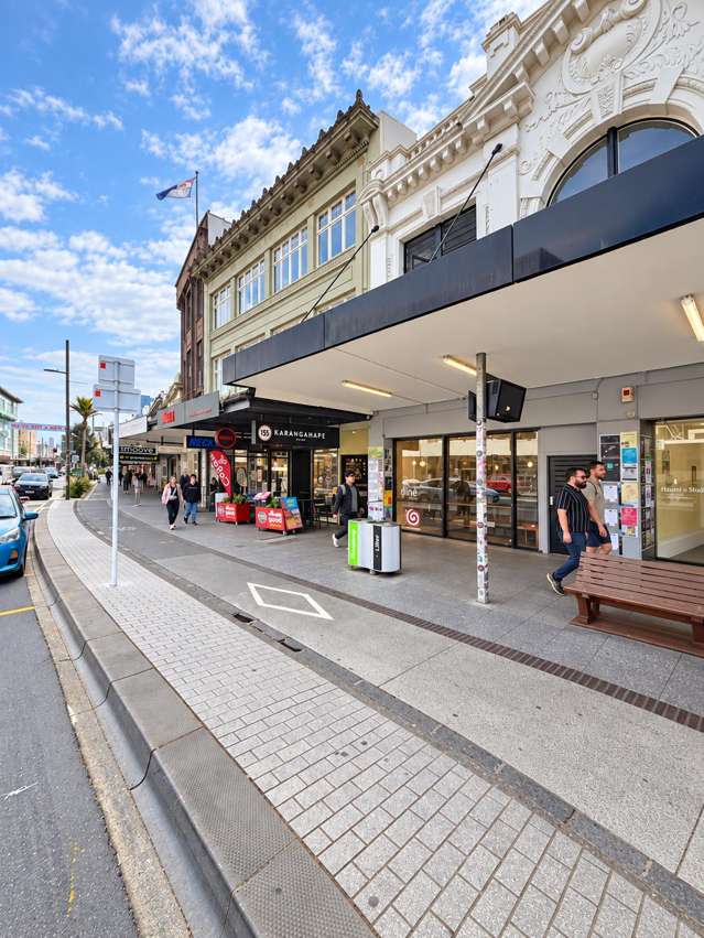 145 Karangahape Road Newton_2