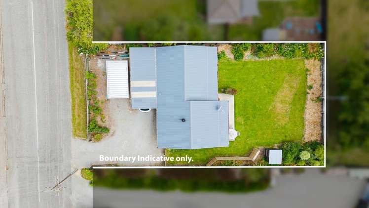 8 Butchers Lane Waimate_14