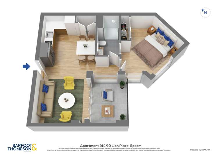 214/10 Lion Place Epsom_10