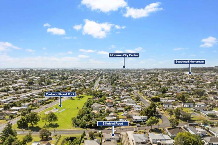 3 Kohiwi Road Manurewa_20
