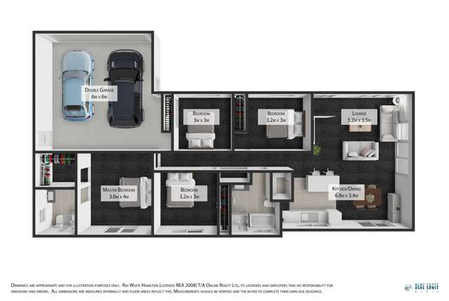 47c Hartis Avenue Huntly_1