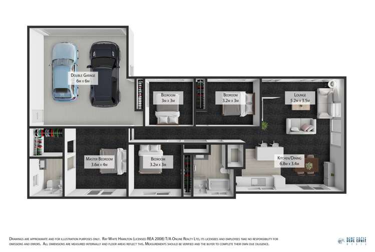 47c Hartis Avenue Huntly_1