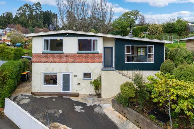 Sun-soaked Home Awaiting New Owners