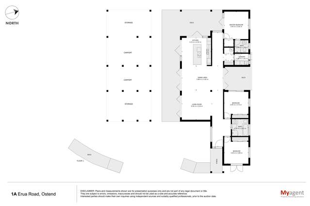 1A Erua Road Ostend_1