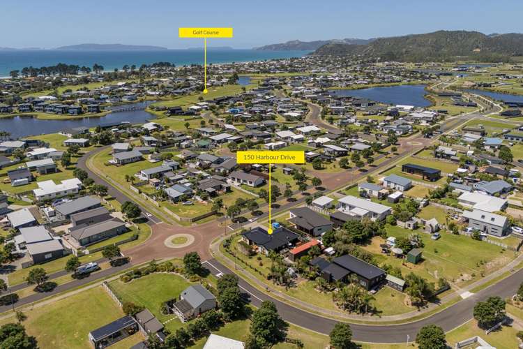 150 Harbour Drive Matarangi_31