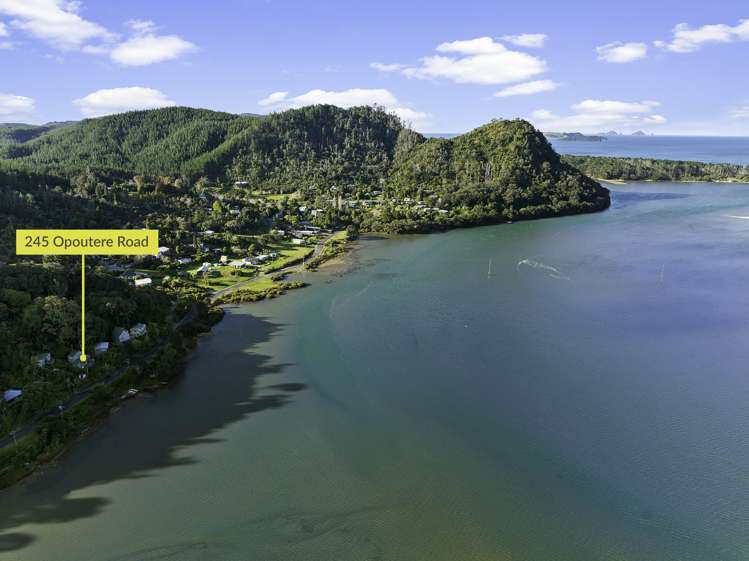 245 Opoutere Road Opoutere_33