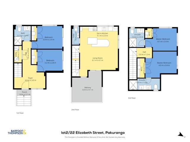 Lot 2, 22 Elizabeth Street Pakuranga Heights_1