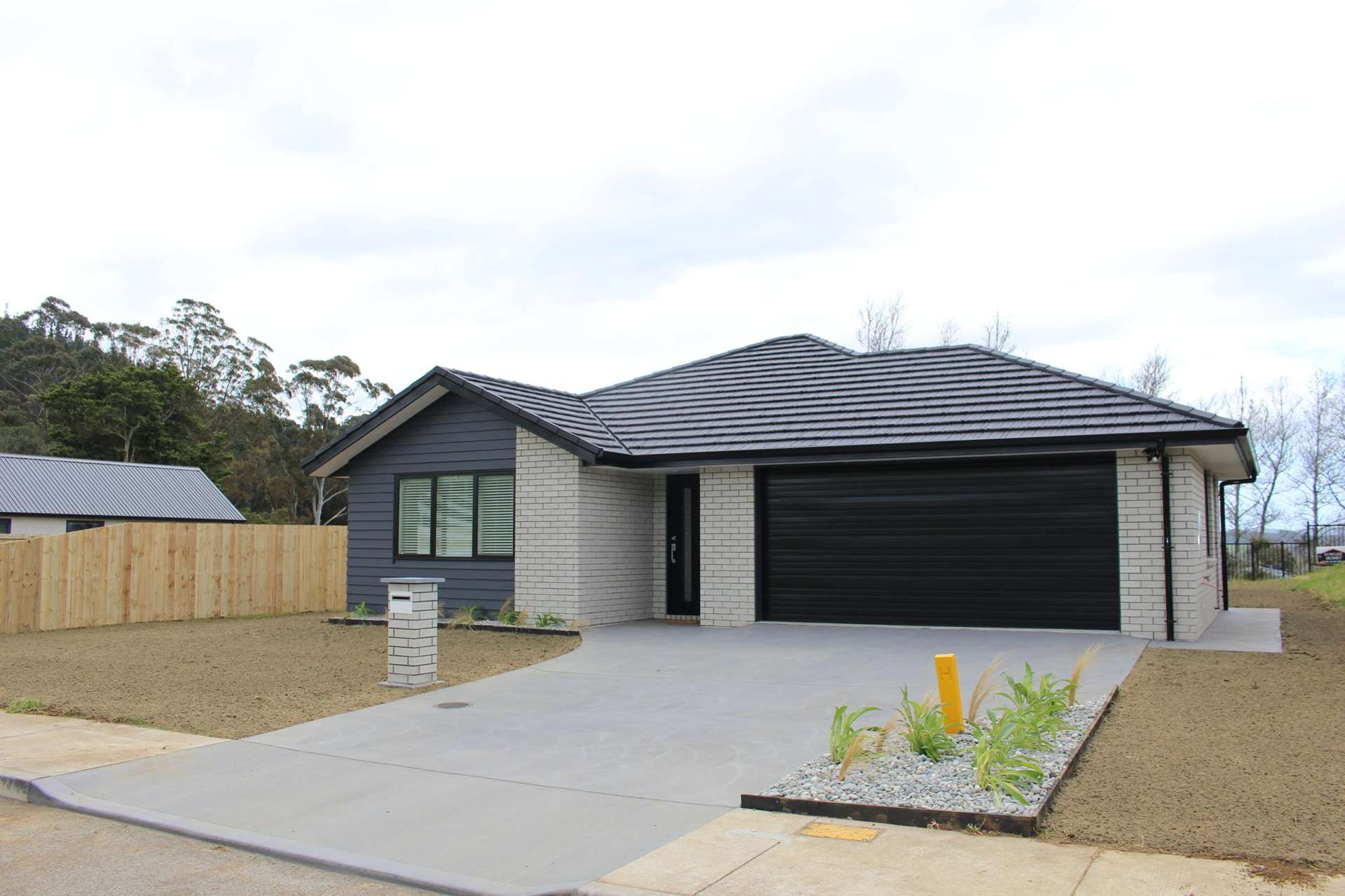 Lot 27 26 Rockridge Drive  The James _0