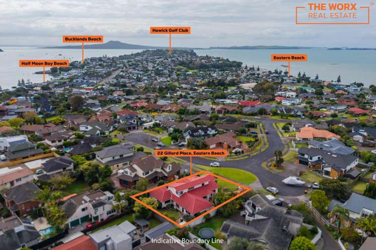 22 Gillard Place Eastern Beach_16