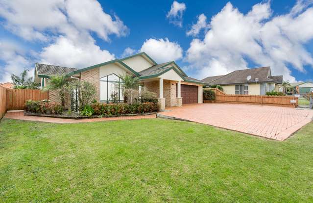 8 Caldbeck Rise Northpark_1