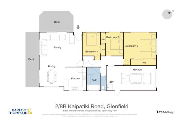 2/8 Kaipatiki Road Glenfield_1