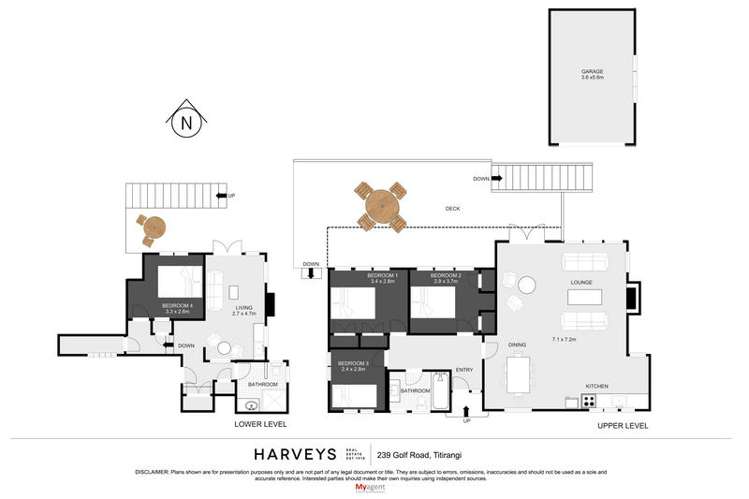 239 Golf Road Titirangi_17