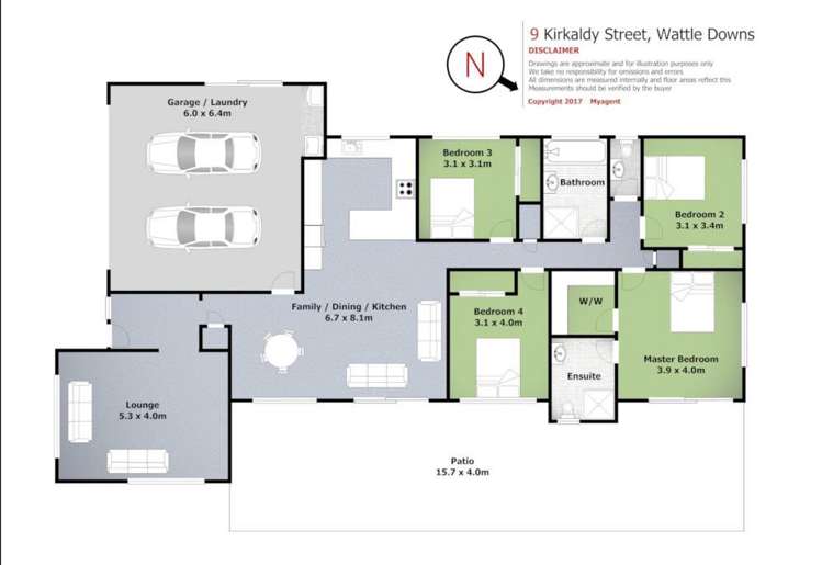 9 Kirkaldy Street Wattle Downs_12