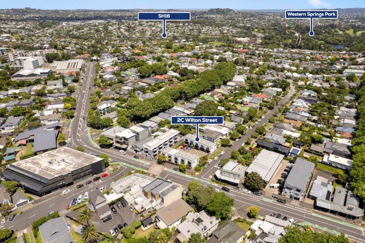 2c Wilton Street Grey Lynn_12