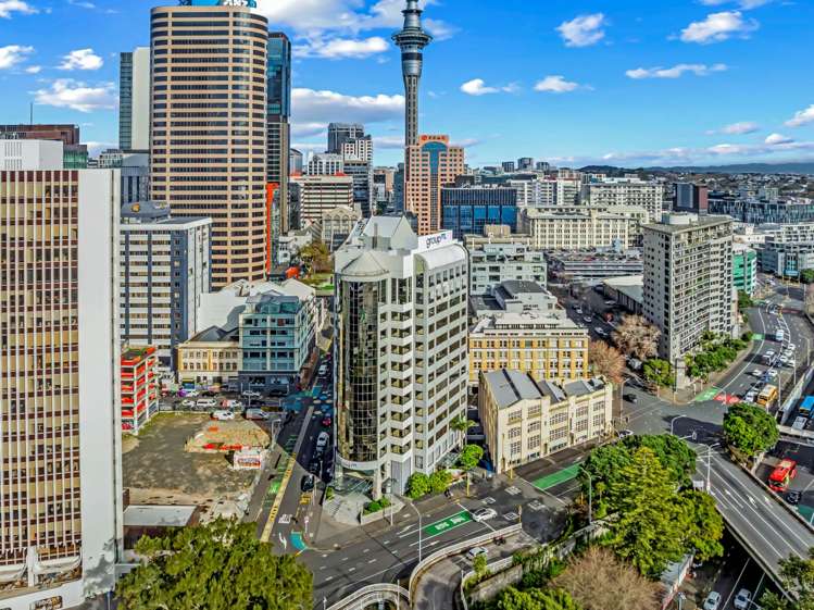 22 Fanshawe Street City Centre_17