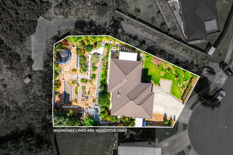 36 Cape Vista Crescent Pukekohe_22