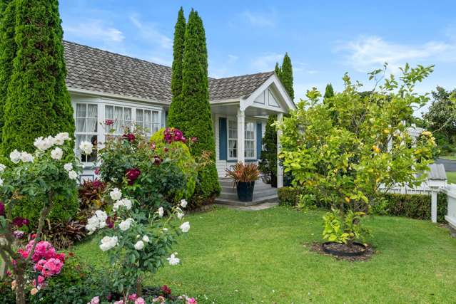 A Loved Home for 22 Years - Farewell Sale