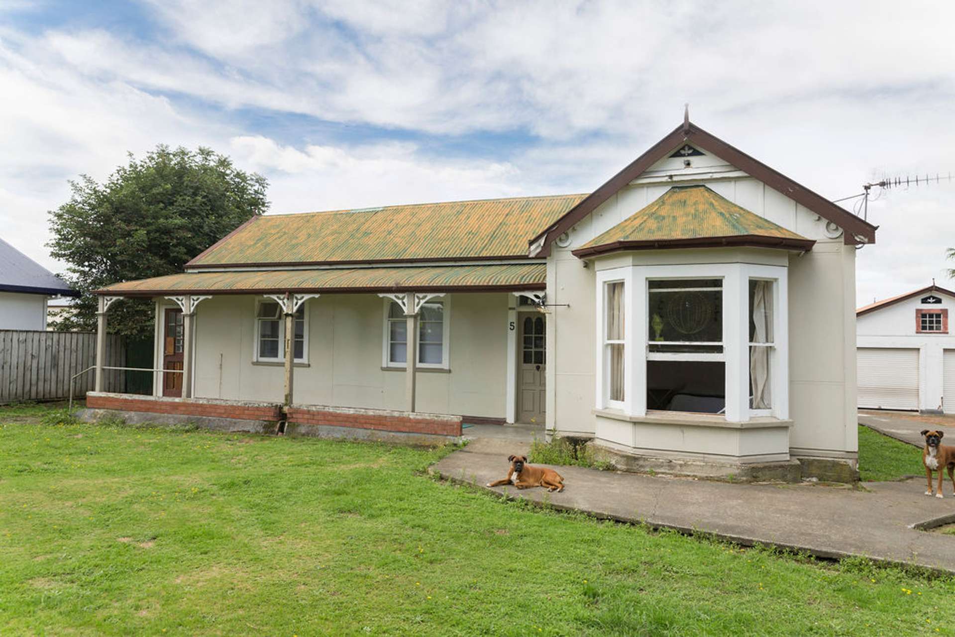 5 Stanley Street Dannevirke_0