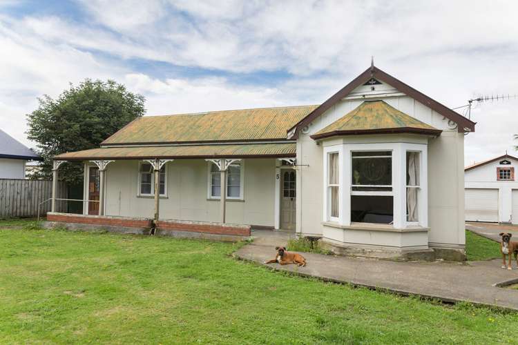 5 Stanley Street Dannevirke_0
