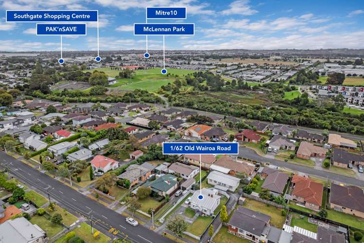 1/62 Old Wairoa Road Papakura_23