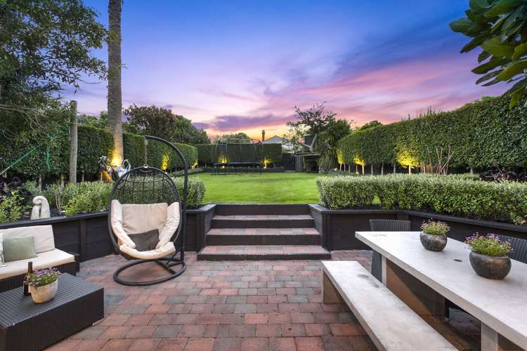 17 William Bond Street Stanley Point_16