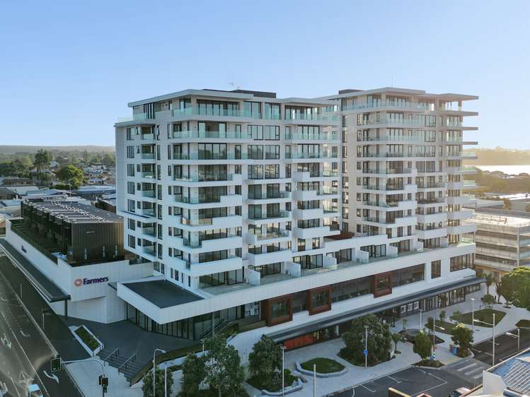 1002/38 Elizabeth Street | Elizabeth Towers Tauranga Central_13