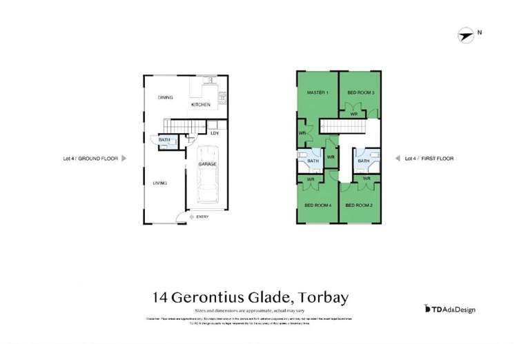 14D Gerontius Glade Torbay_19