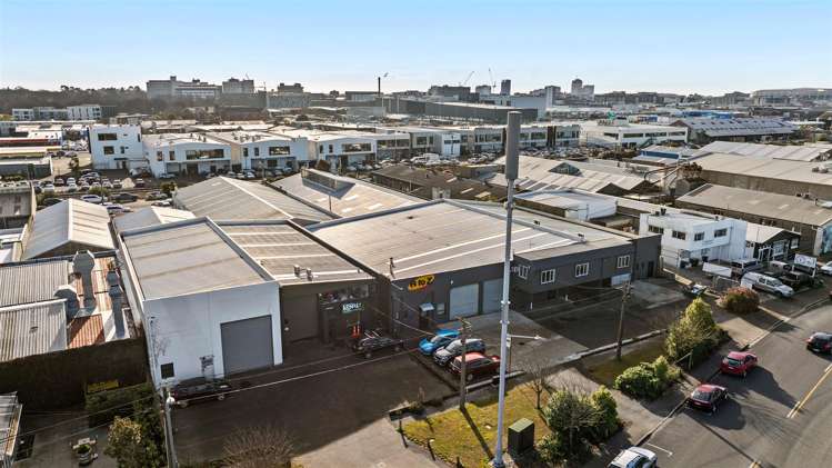 11, 15 & 17 Disraeli Street Sydenham_5
