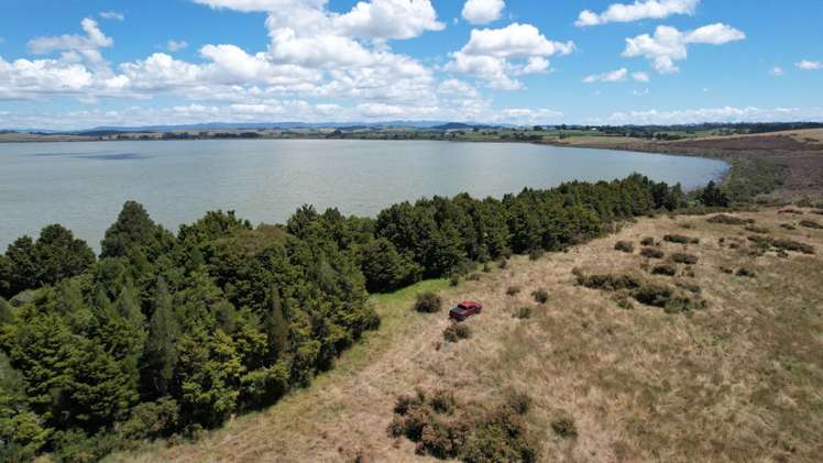 Lake Road Okaihau_5