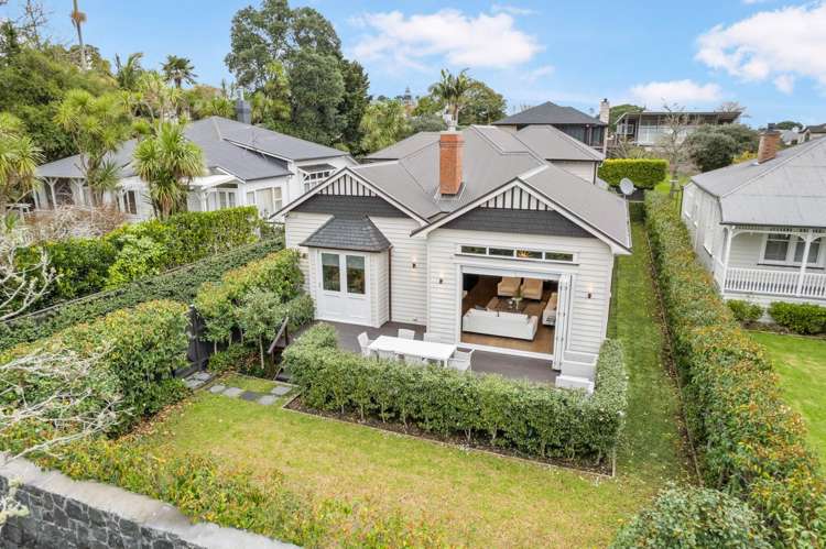 24 Woodside Road Mount Eden_38