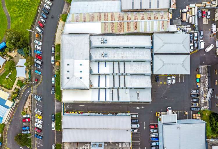 Unit G/16 Taylors Road Morningside_17