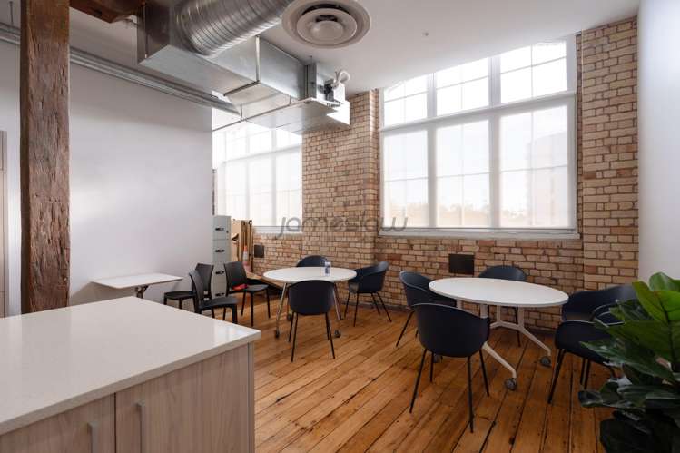 Tenancy 12/125 The Strand Parnell_7