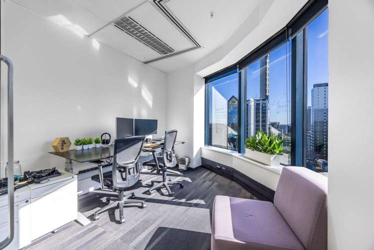 205 Queen Street Auckland Central_11