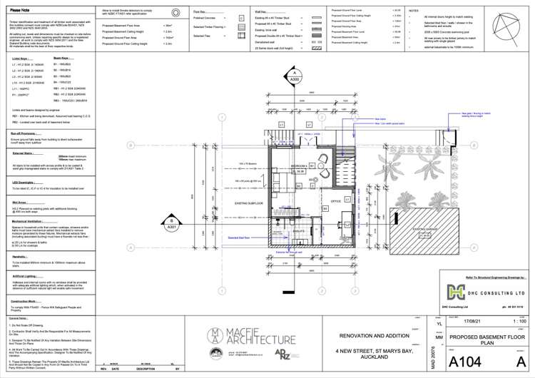 4 New Street Saint Marys Bay_20