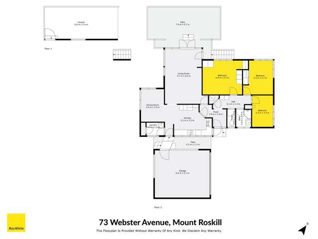 73 Webster Avenue Mount Roskill_1