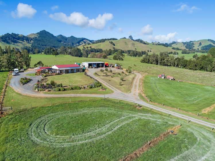 293 Tangihua Road Maungakaramea_5
