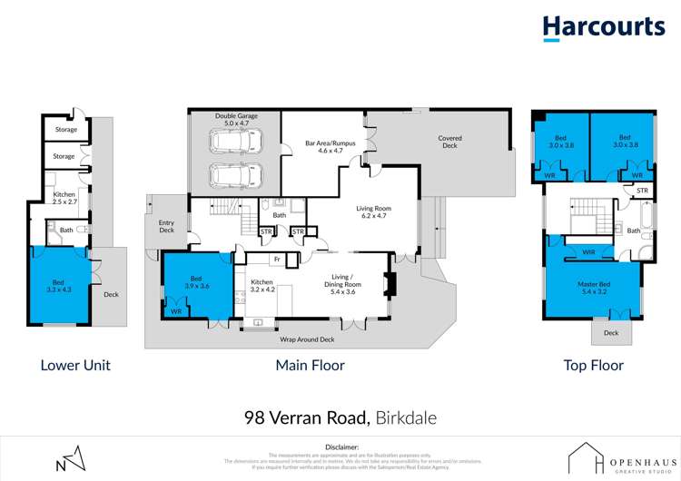 98 Verran Road Birkdale_19