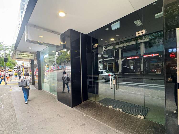 Unit 3 | 59 High Street City Centre_1