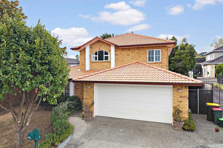 32 Coachman Drive Flat Bush_34