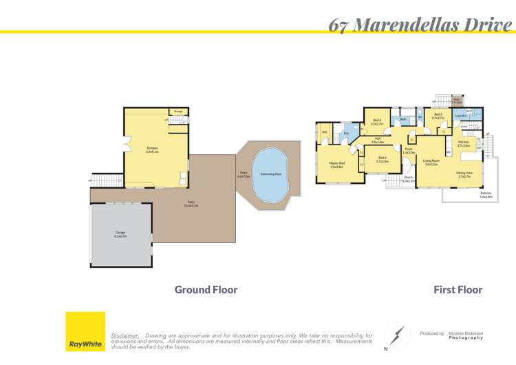 67 Marendellas Drive Bucklands Beach_23