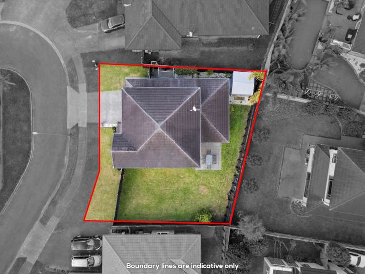 21 Bellshill Close Wattle Downs_18