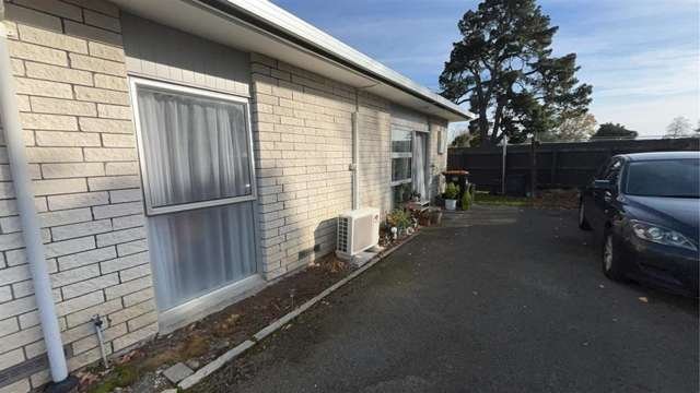 2 Bedroom close to Hospital