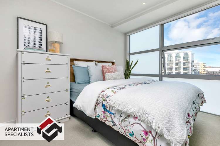 1a/156 Vincent Street Auckland Central_9