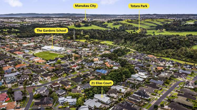 21 Elias Court The Gardens_18