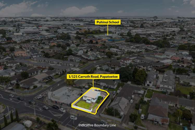 1/121 Carruth Road Papatoetoe_24