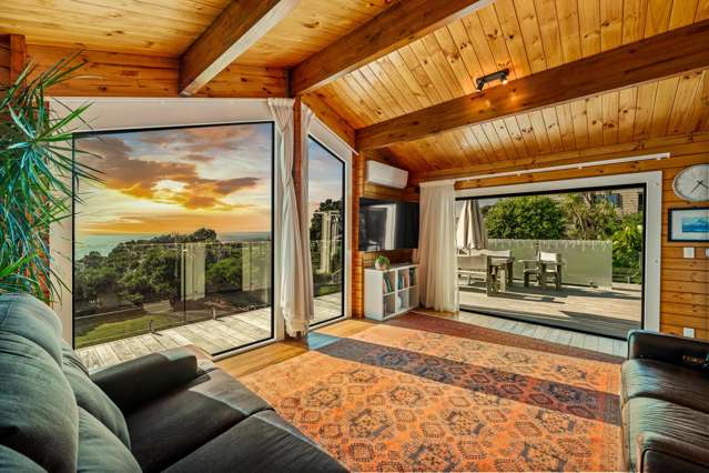 FINAL WEEK! Blue seas. Blue skies. Blue chip.