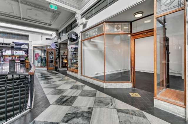 Shop 19/183 Karangahape Road Auckland Central_1