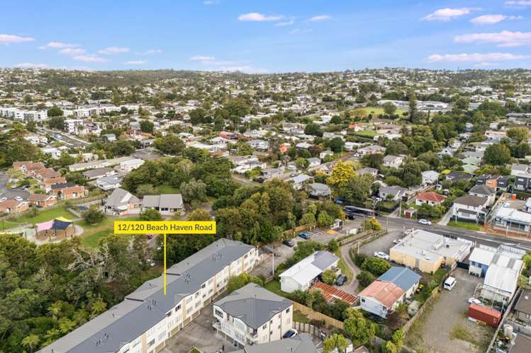 12/120 Beach Haven Road Beach Haven_12