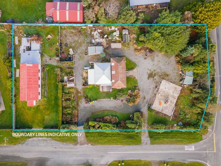 Lot 1/5 North Street Winchester_4